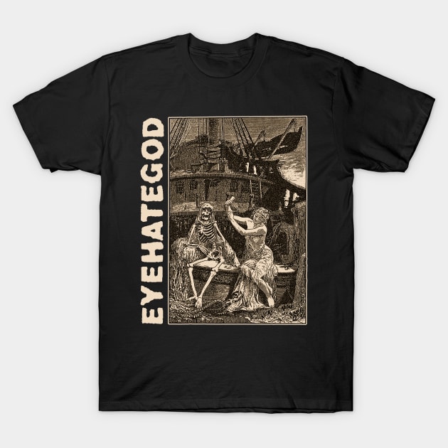 Eyehategod shirt cheap